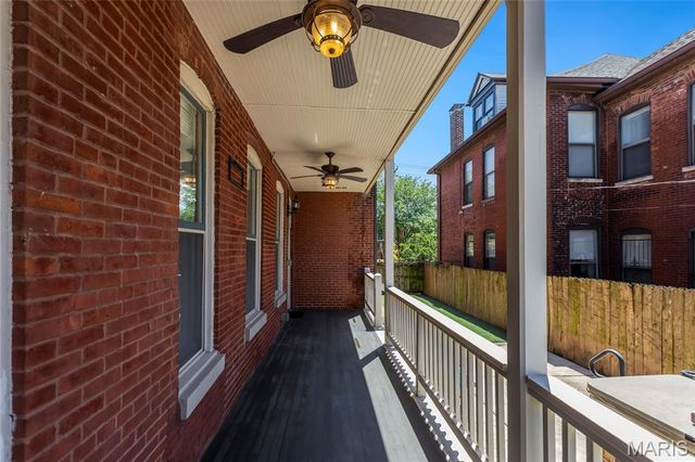 1225 Dolman Street, St Louis, MO 63104