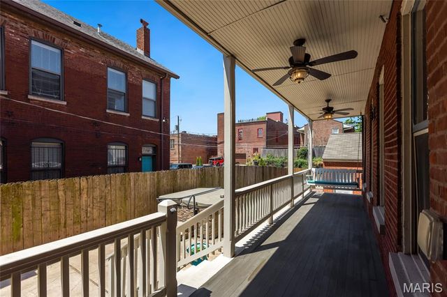 1225 Dolman Street, St Louis, MO 63104