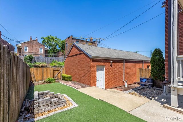 1225 Dolman Street, St Louis, MO 63104