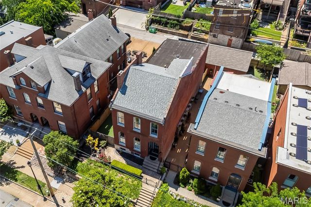 1225 Dolman Street, St Louis, MO 63104