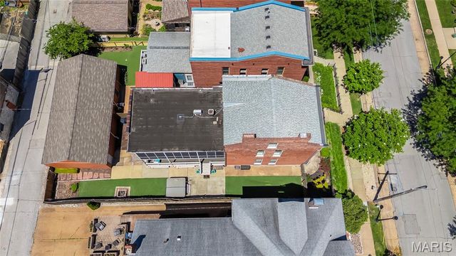 1225 Dolman Street, St Louis, MO 63104
