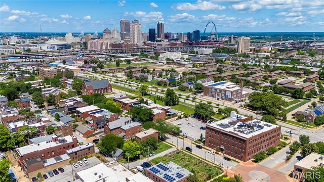 1225 Dolman Street, St Louis, MO 63104