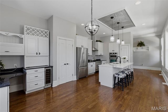 1225 Dolman Street, St Louis, MO 63104