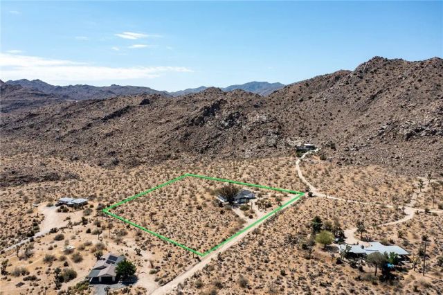 9073 Tortuga Trail, Joshua Tree, CA 92252