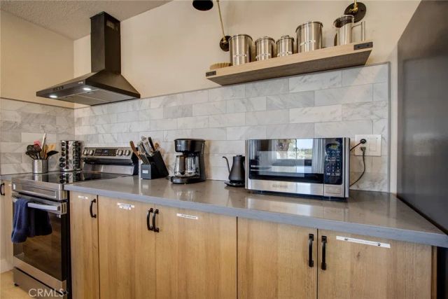 9073 Tortuga Trail, Joshua Tree, CA 92252