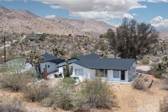 9073 Tortuga Trail, Joshua Tree, CA 92252