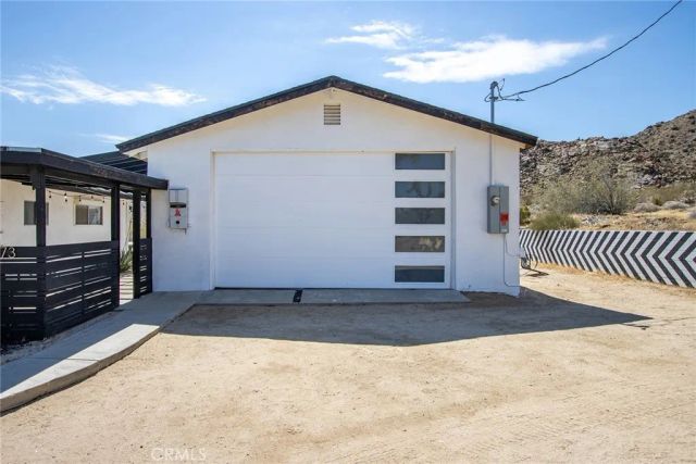 9073 Tortuga Trail, Joshua Tree, CA 92252
