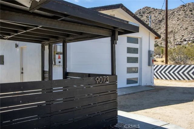 9073 Tortuga Trail, Joshua Tree, CA 92252