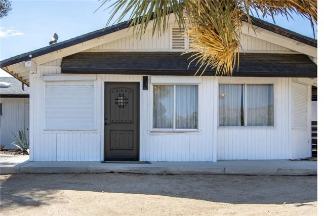 9073 Tortuga Trail, Joshua Tree, CA 92252