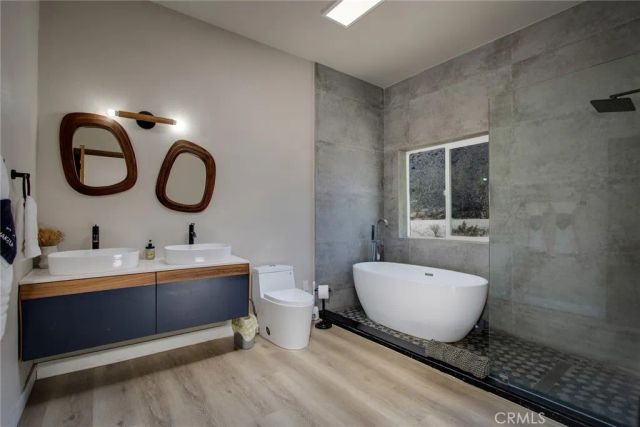 9073 Tortuga Trail, Joshua Tree, CA 92252