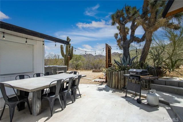 9073 Tortuga Trail, Joshua Tree, CA 92252