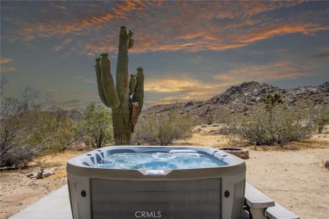 9073 Tortuga Trail, Joshua Tree, CA 92252