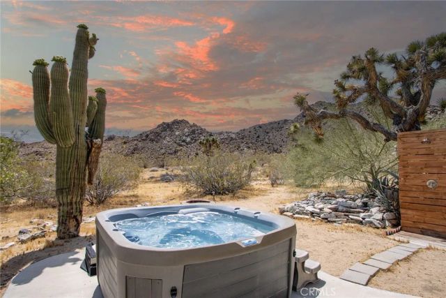 9073 Tortuga Trail, Joshua Tree, CA 92252
