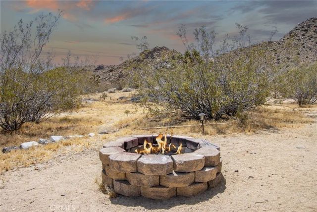 9073 Tortuga Trail, Joshua Tree, CA 92252
