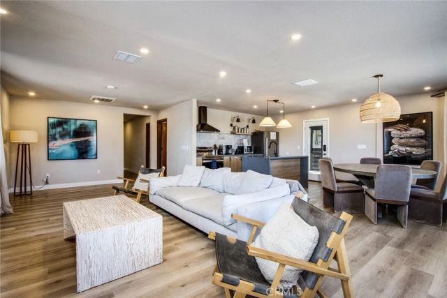 9073 Tortuga Trail, Joshua Tree, CA 92252
