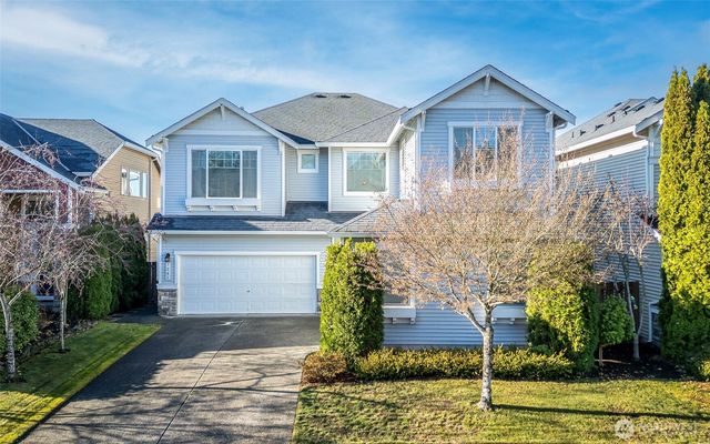 7205 Perry Avenue SE, Auburn, WA 98092