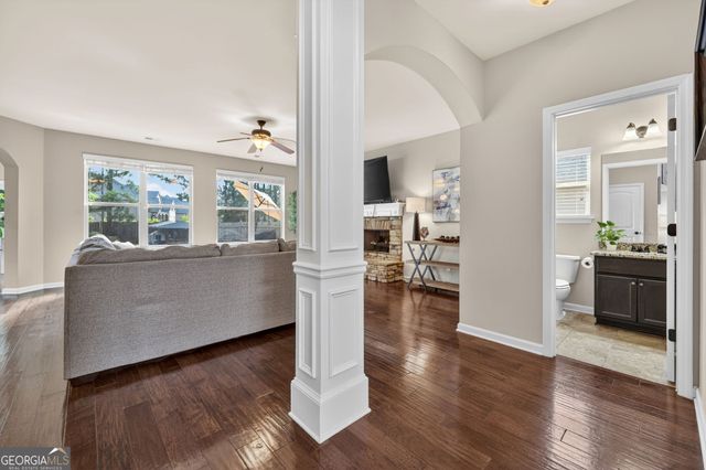 2352 Alexander Top Place, Grayson, GA 30017