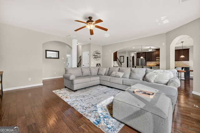 2352 Alexander Top Place, Grayson, GA 30017