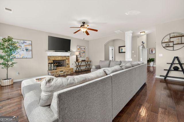 2352 Alexander Top Place, Grayson, GA 30017