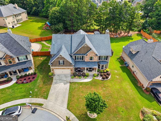 2352 Alexander Top Place, Grayson, GA 30017