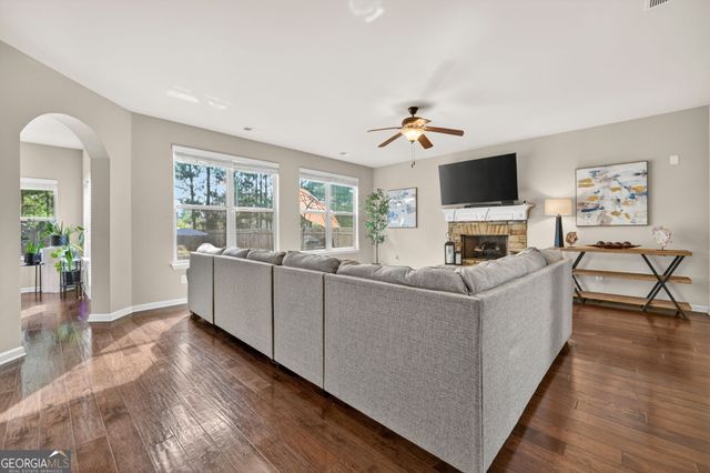 2352 Alexander Top Place, Grayson, GA 30017