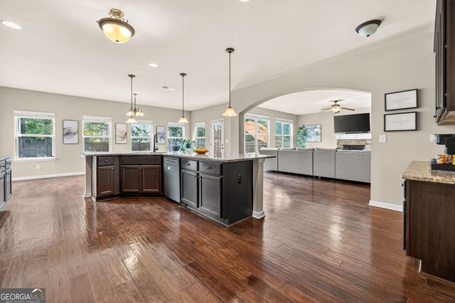 2352 Alexander Top Place, Grayson, GA 30017