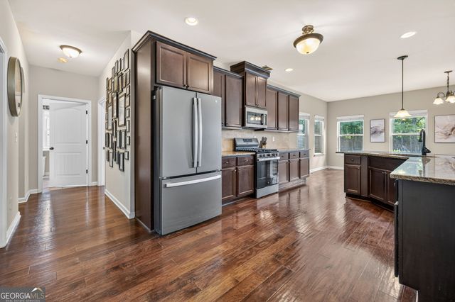 2352 Alexander Top Place, Grayson, GA 30017