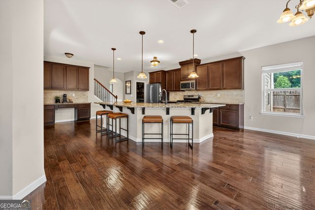 2352 Alexander Top Place, Grayson, GA 30017