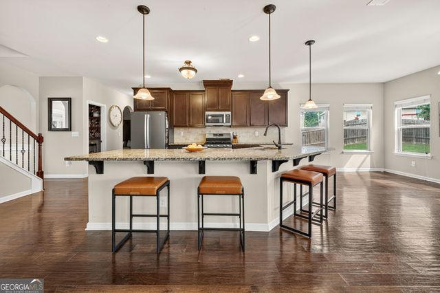 2352 Alexander Top Place, Grayson, GA 30017