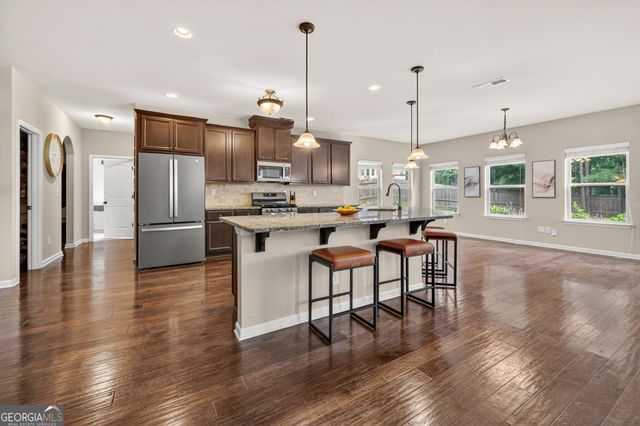 2352 Alexander Top Place, Grayson, GA 30017