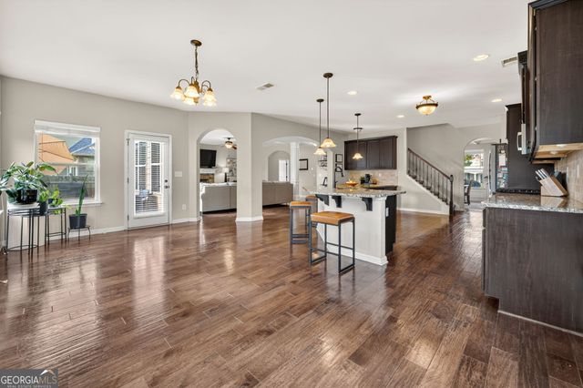 2352 Alexander Top Place, Grayson, GA 30017