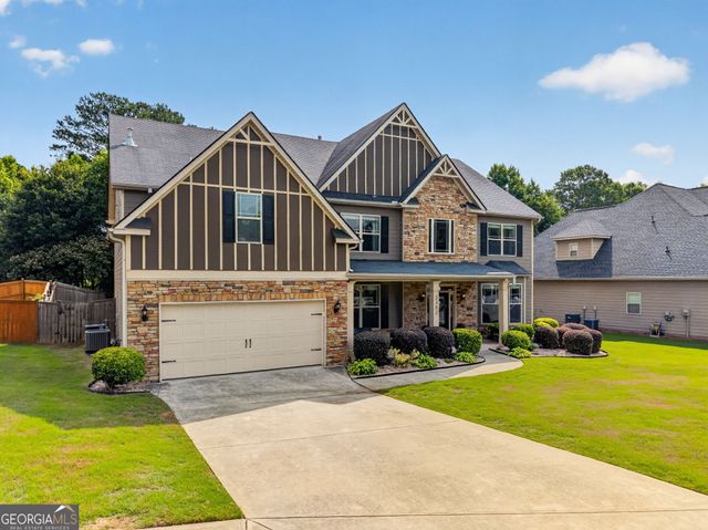 2352 Alexander Top Place, Grayson, GA 30017
