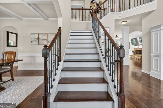 2352 Alexander Top Place, Grayson, GA 30017