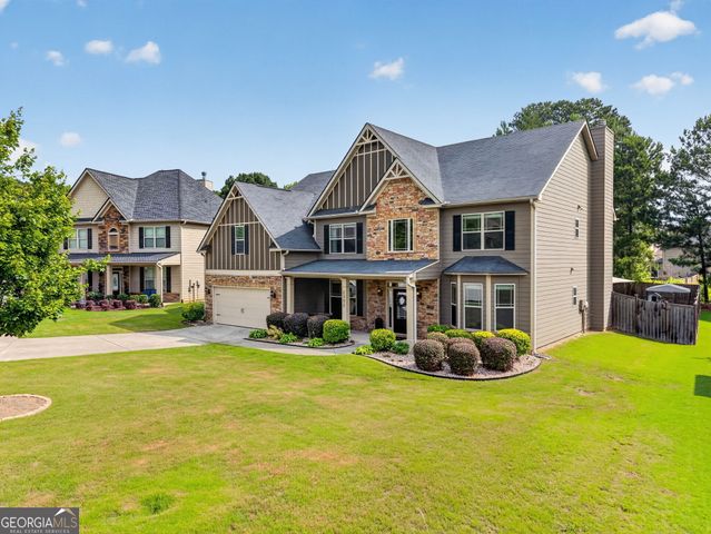 2352 Alexander Top Place, Grayson, GA 30017