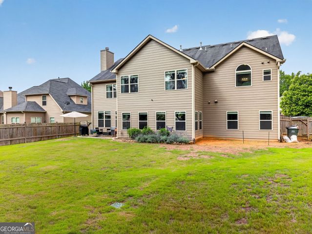 2352 Alexander Top Place, Grayson, GA 30017
