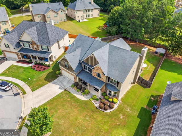 2352 Alexander Top Place, Grayson, GA 30017