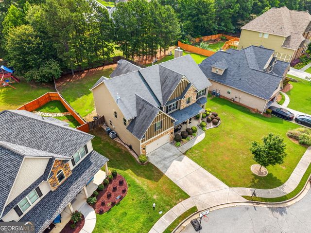 2352 Alexander Top Place, Grayson, GA 30017