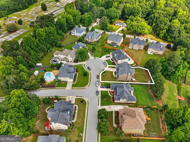 2352 Alexander Top Place, Grayson, GA 30017