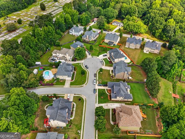2352 Alexander Top Place, Grayson, GA 30017