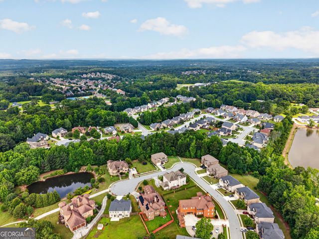 2352 Alexander Top Place, Grayson, GA 30017