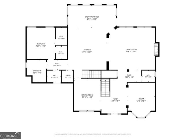 2352 Alexander Top Place, Grayson, GA 30017