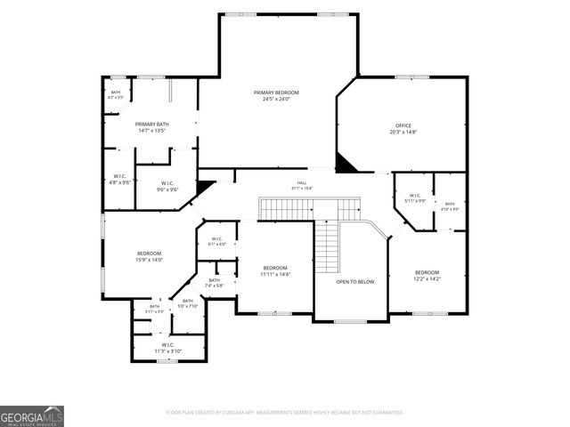 2352 Alexander Top Place, Grayson, GA 30017
