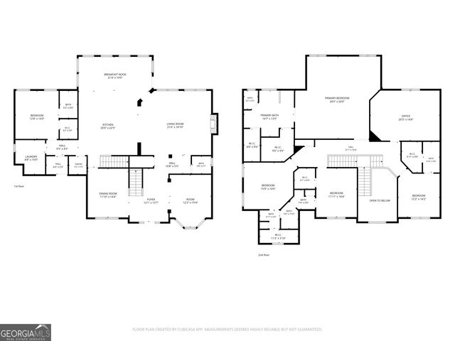 2352 Alexander Top Place, Grayson, GA 30017