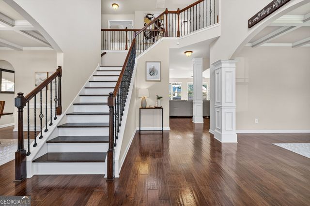 2352 Alexander Top Place, Grayson, GA 30017