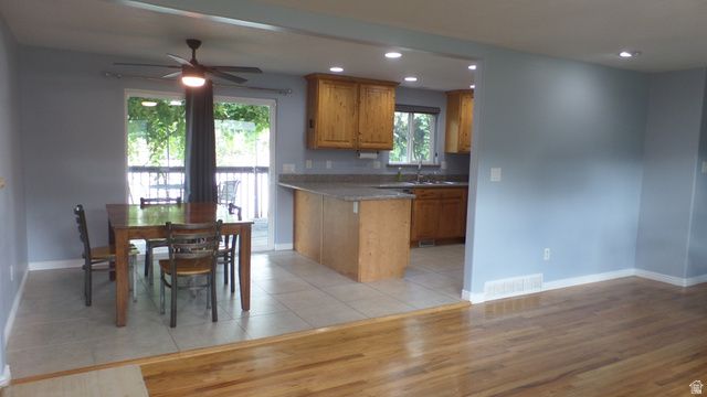 4932 S PINEHILL DR, Murray, UT 84107