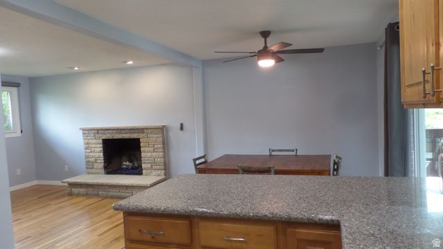 4932 S PINEHILL DR, Murray, UT 84107