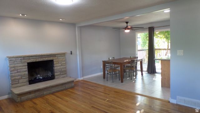 4932 S PINEHILL DR, Murray, UT 84107