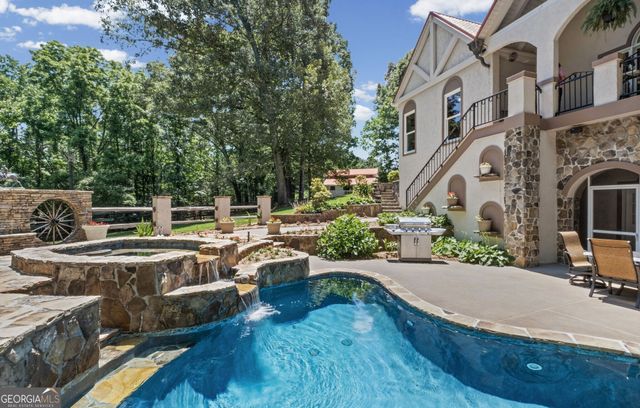 253 Charles Road, Canton, GA 30115