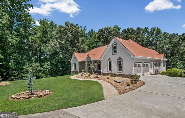 253 Charles Road, Canton, GA 30115
