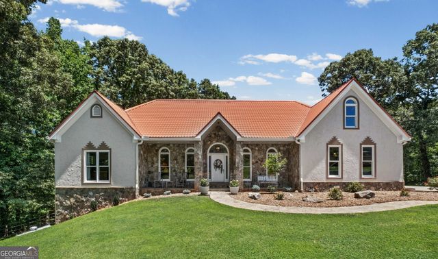 253 Charles Road, Canton, GA 30115